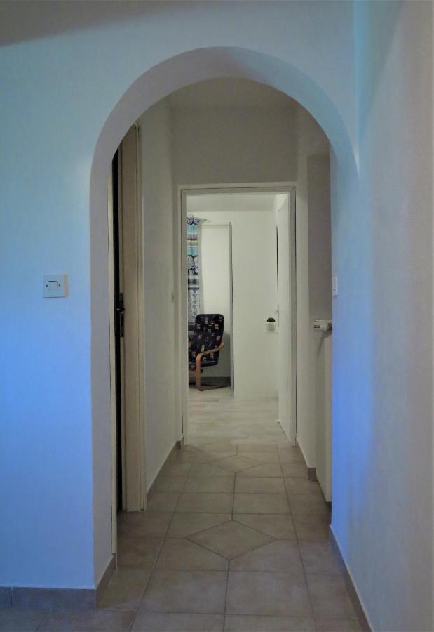 Apartments Biba & Lucy Ražanac エクステリア 写真