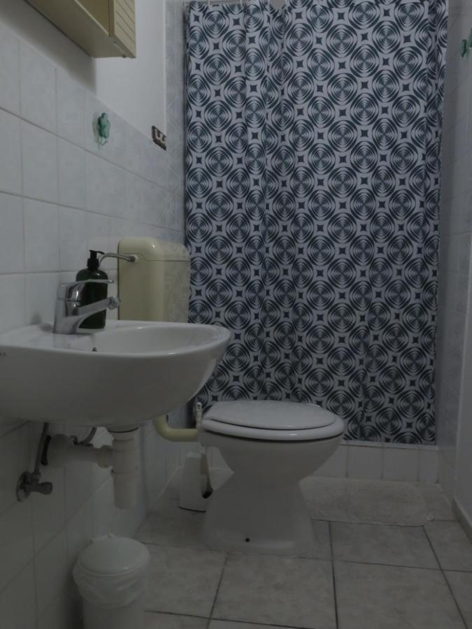 Apartments Biba & Lucy Ražanac エクステリア 写真
