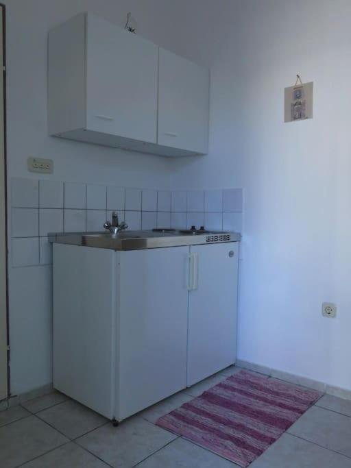 Apartments Biba & Lucy Ražanac エクステリア 写真