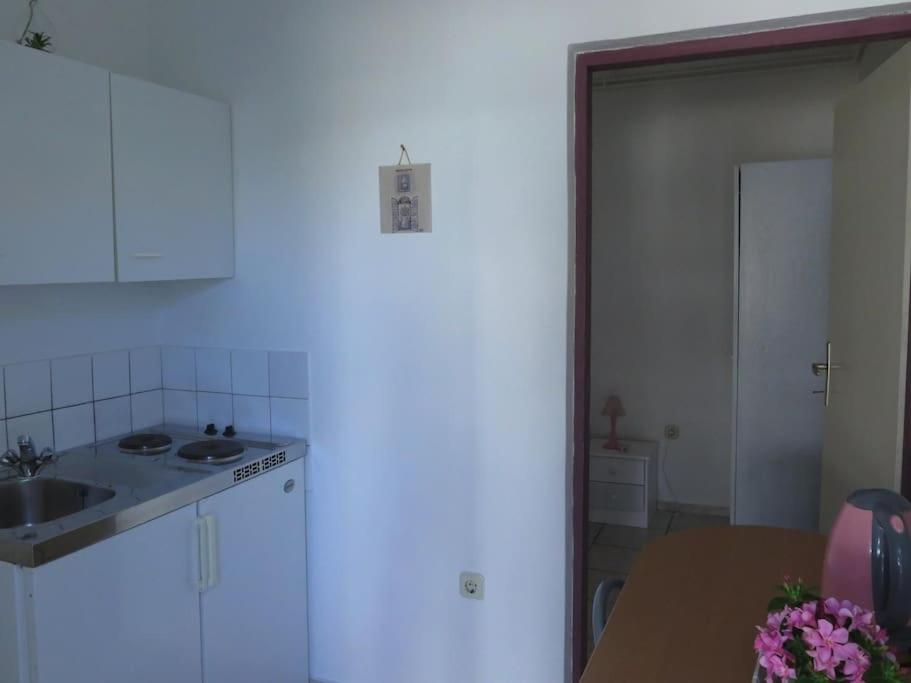 Apartments Biba & Lucy Ražanac エクステリア 写真